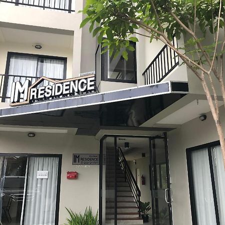 Im Residence Chiangmai 치앙마이 외부 사진