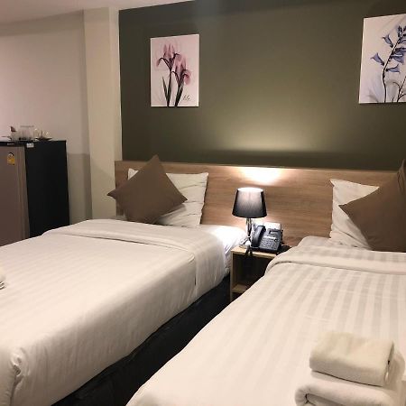Im Residence Chiangmai 치앙마이 외부 사진