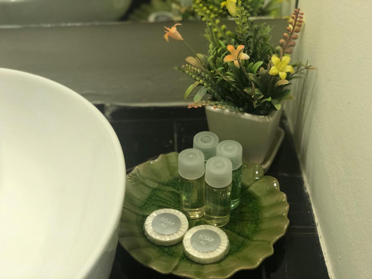 Im Residence Chiangmai 치앙마이 외부 사진