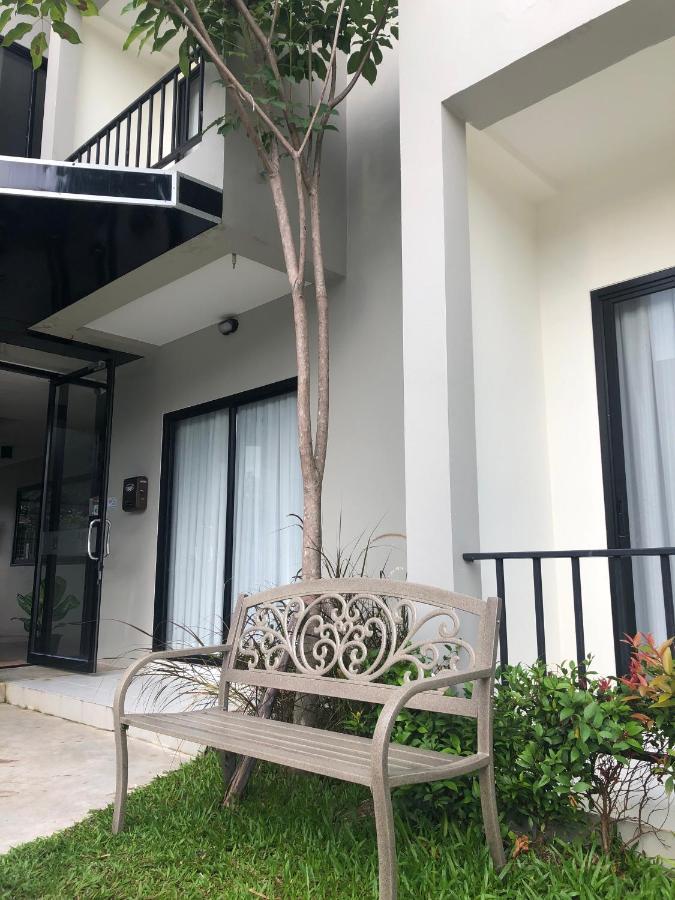 Im Residence Chiangmai 치앙마이 외부 사진