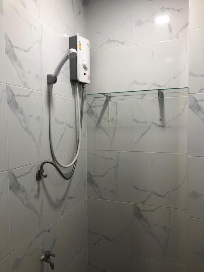 Im Residence Chiangmai 치앙마이 외부 사진
