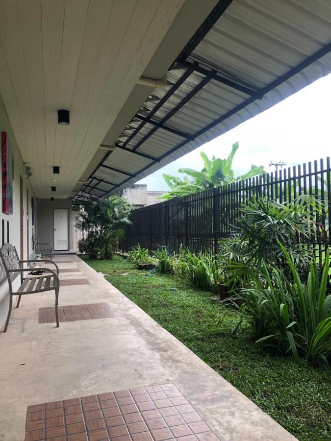 Im Residence Chiangmai 치앙마이 외부 사진