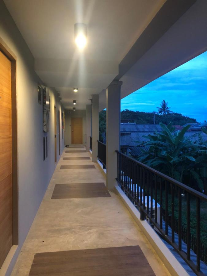 Im Residence Chiangmai 치앙마이 외부 사진