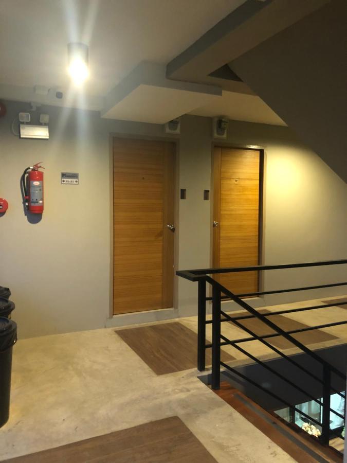 Im Residence Chiangmai 치앙마이 외부 사진