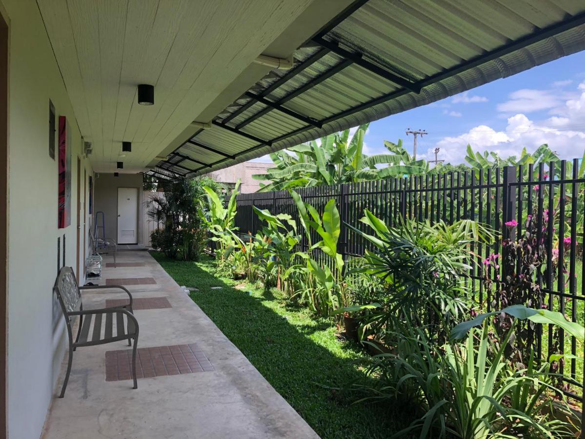 Im Residence Chiangmai 치앙마이 외부 사진