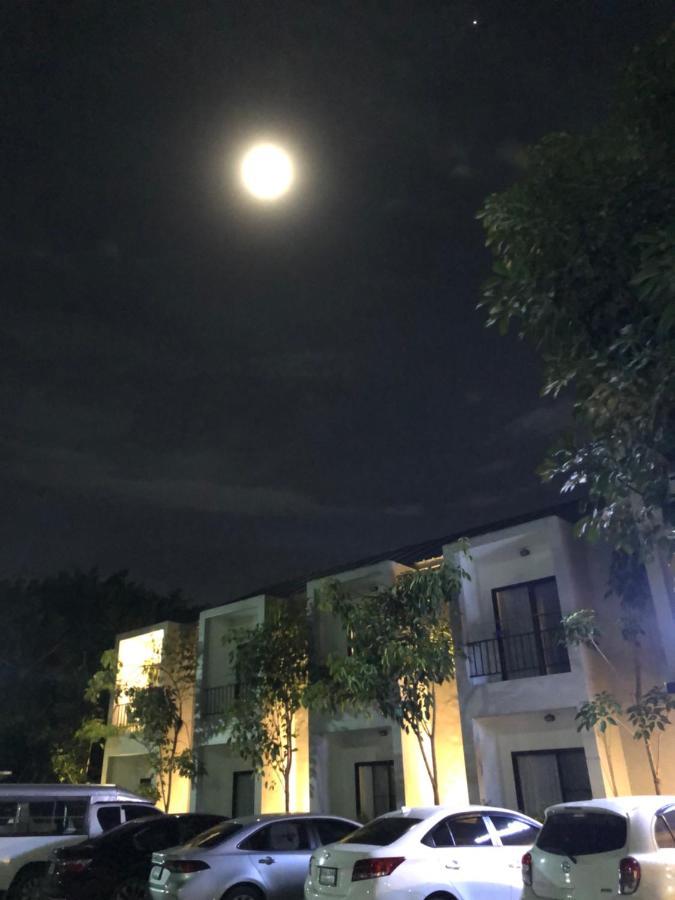 Im Residence Chiangmai 치앙마이 외부 사진
