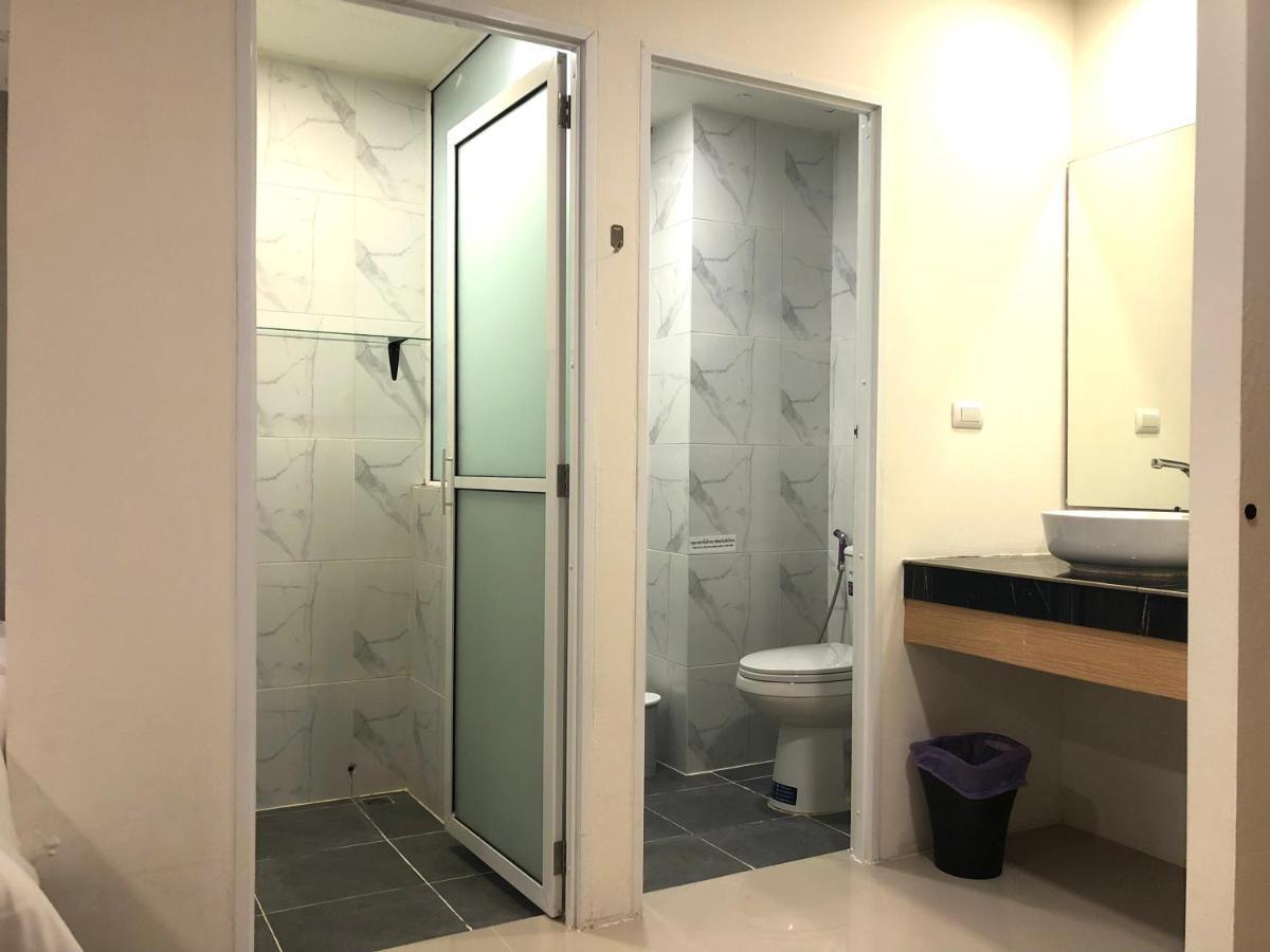 Im Residence Chiangmai 치앙마이 외부 사진