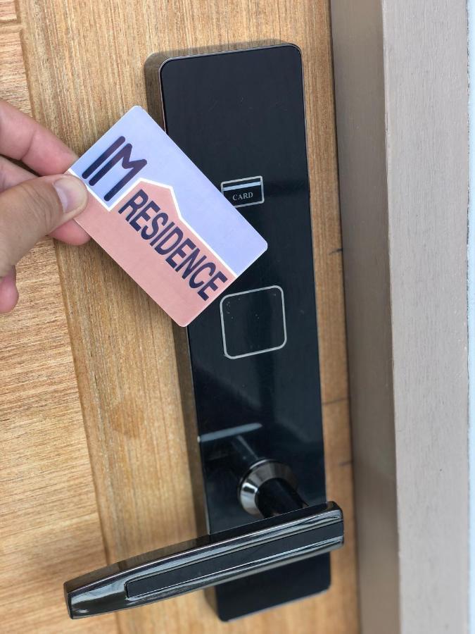 Im Residence Chiangmai 치앙마이 외부 사진