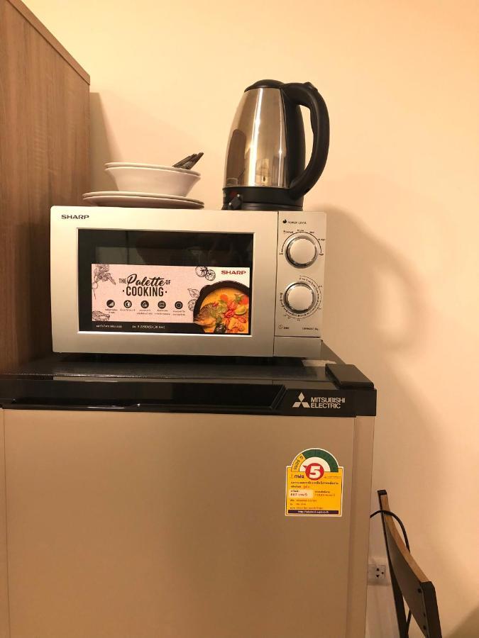 Im Residence Chiangmai 치앙마이 외부 사진
