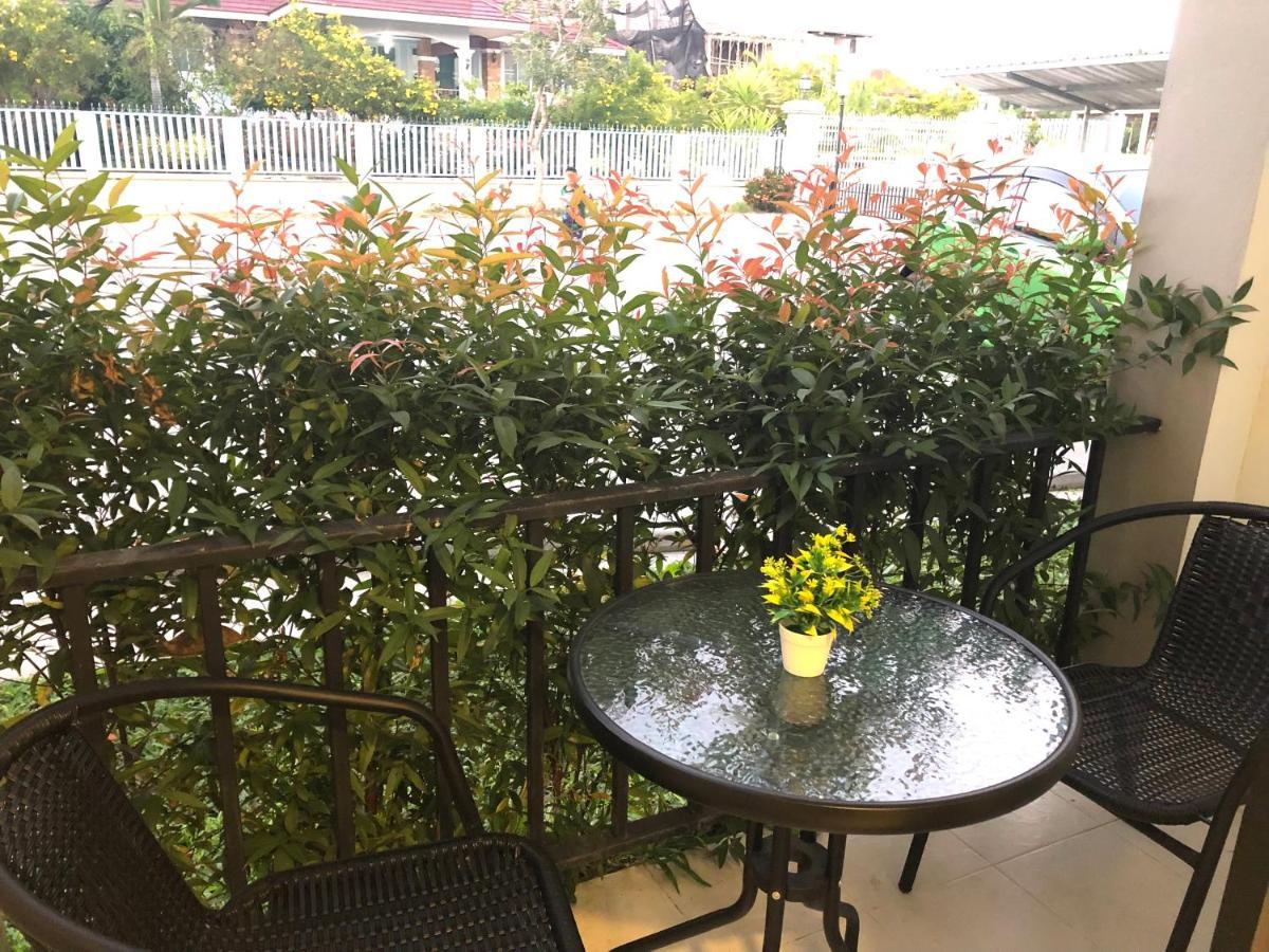Im Residence Chiangmai 치앙마이 외부 사진