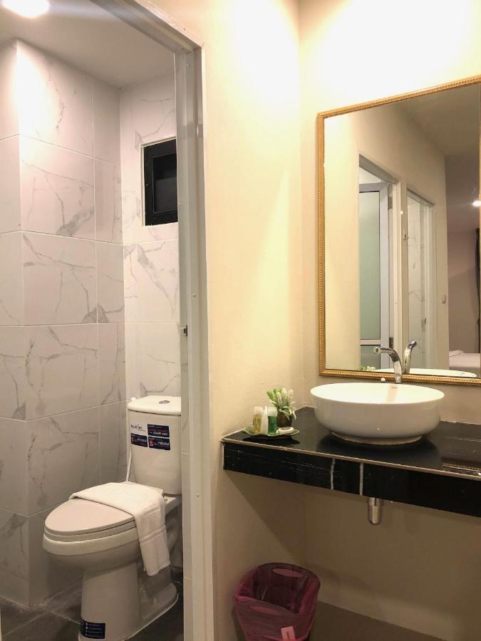 Im Residence Chiangmai 치앙마이 외부 사진