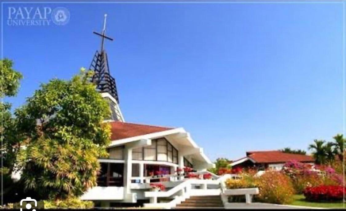 Im Residence Chiangmai 치앙마이 외부 사진