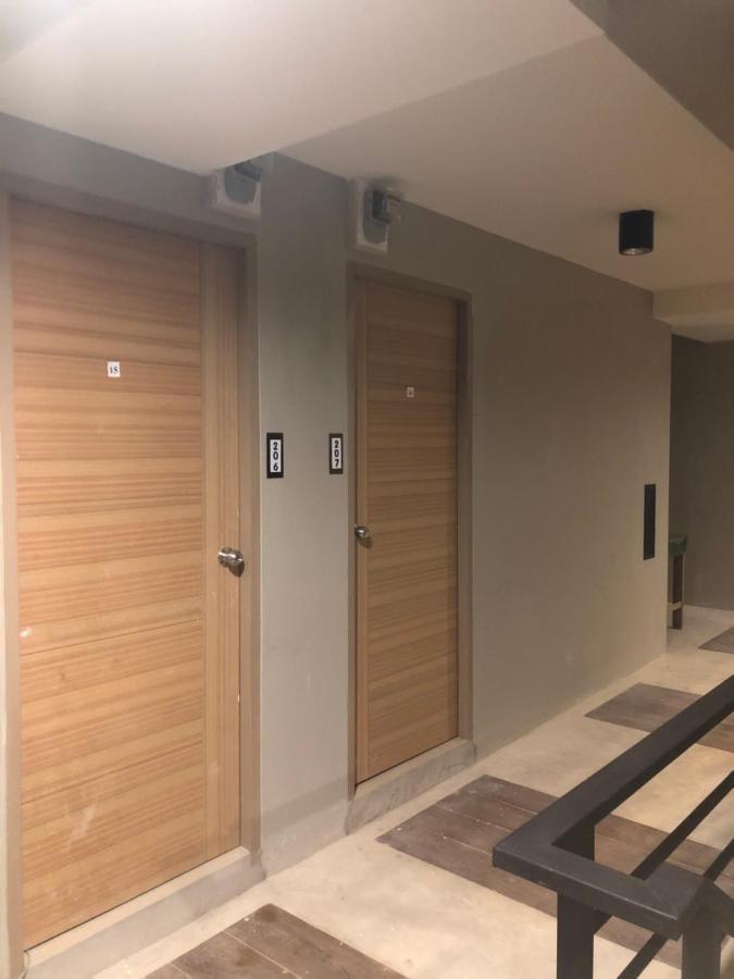 Im Residence Chiangmai 치앙마이 외부 사진