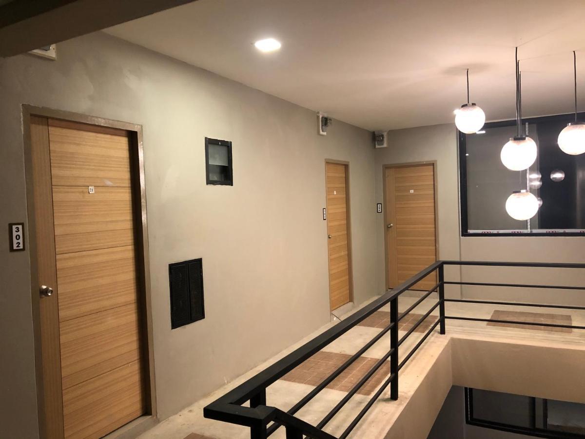 Im Residence Chiangmai 치앙마이 외부 사진