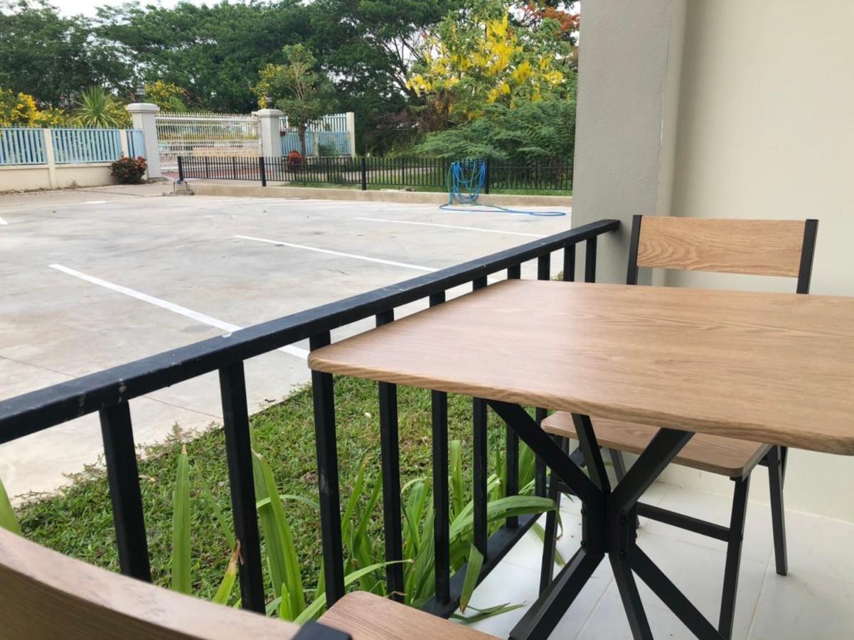 Im Residence Chiangmai 치앙마이 외부 사진
