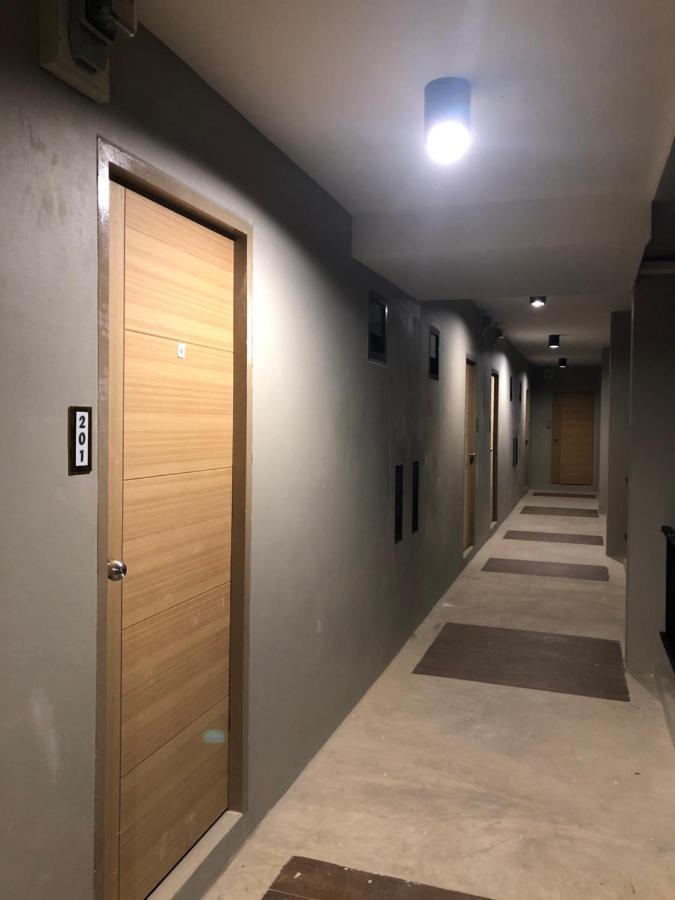 Im Residence Chiangmai 치앙마이 외부 사진