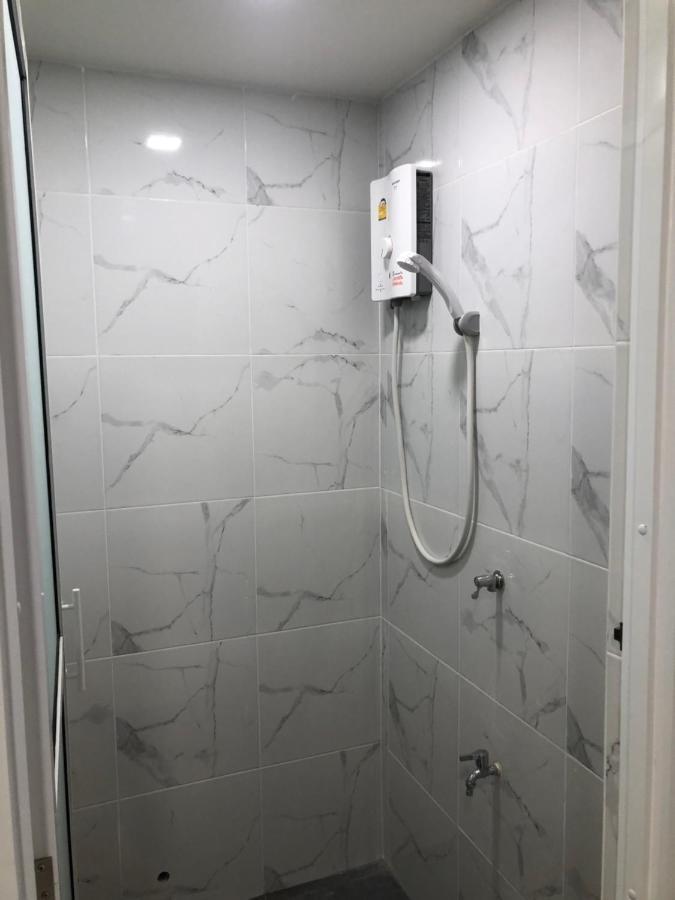 Im Residence Chiangmai 치앙마이 외부 사진