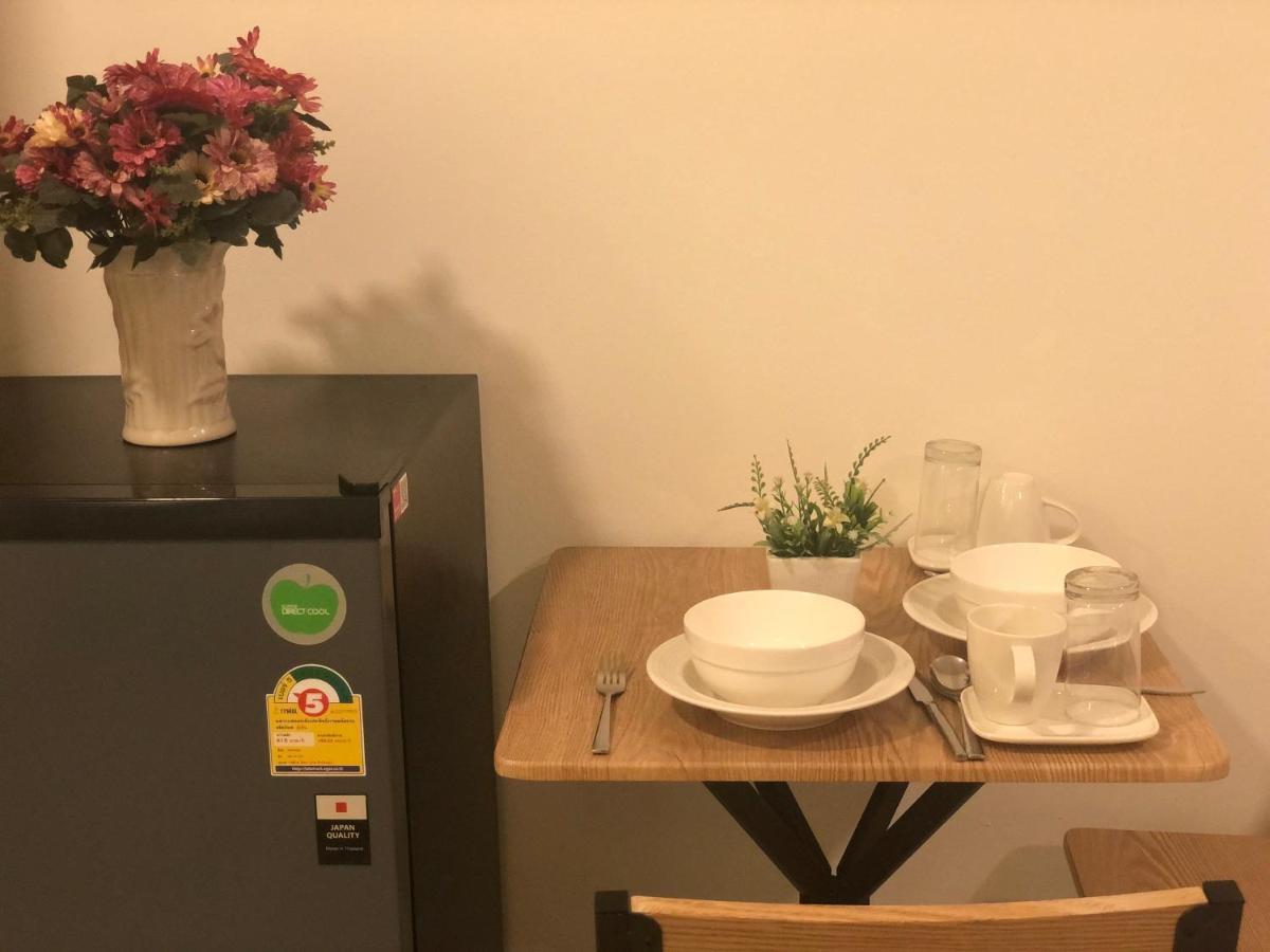 Im Residence Chiangmai 치앙마이 외부 사진