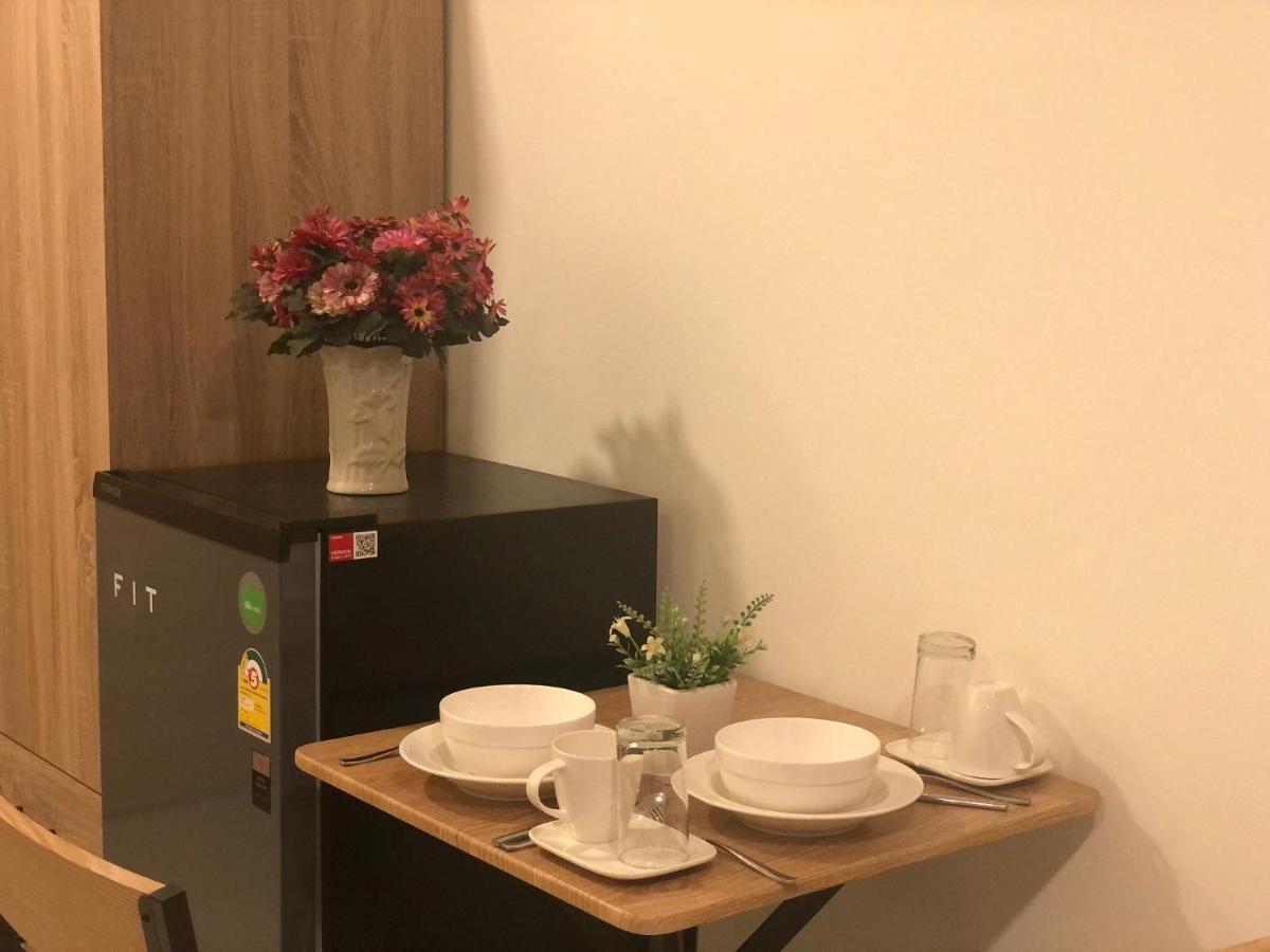 Im Residence Chiangmai 치앙마이 외부 사진