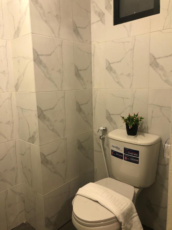Im Residence Chiangmai 치앙마이 외부 사진