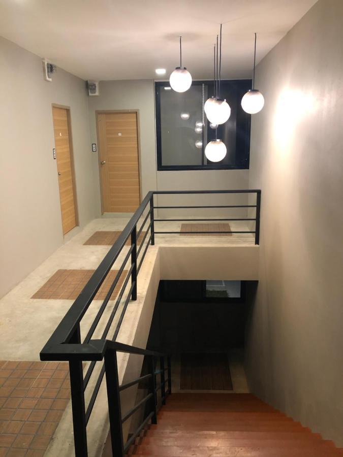 Im Residence Chiangmai 치앙마이 외부 사진